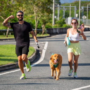 3K Tercera Base - De Varona